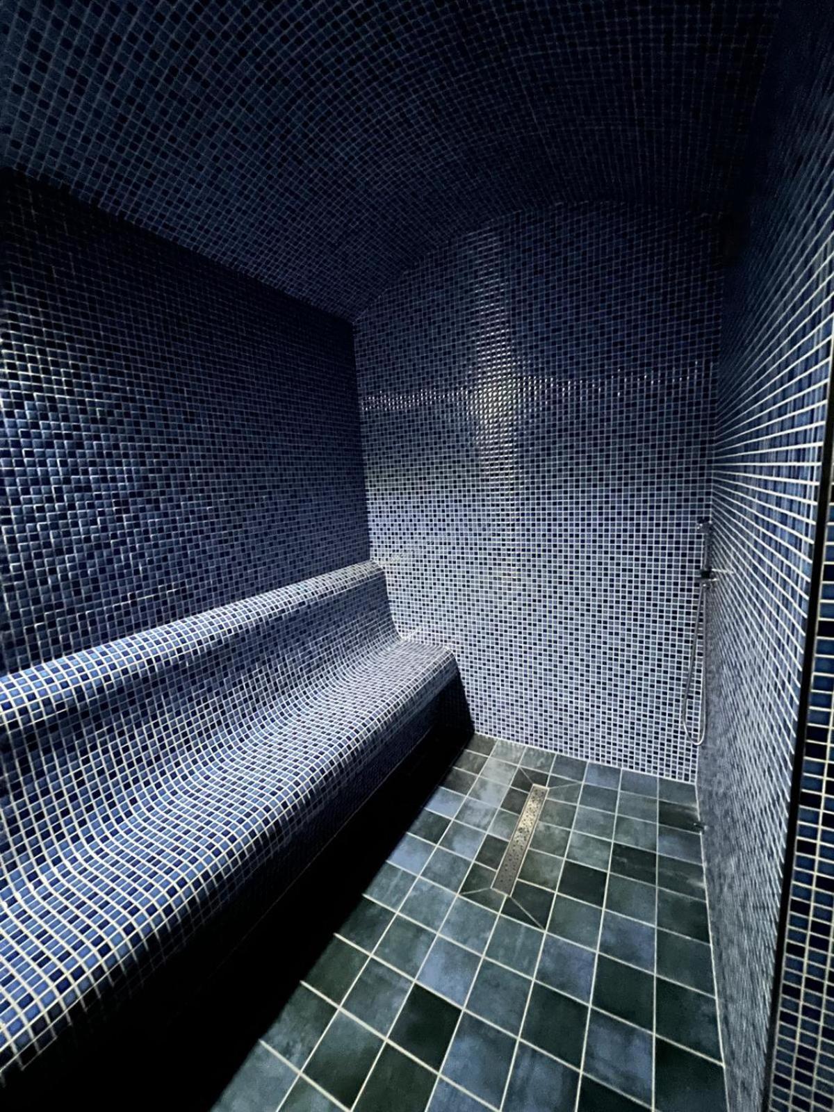 Chata Pod Ostrym Vrchom Soblahov Exterior foto